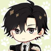 Hạ Cửu Phàm_4 tuổi