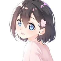 Hạ Yến Vy_4 tuổi