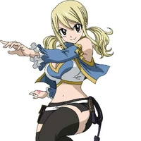 lucy