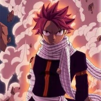natsu
