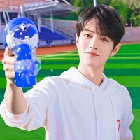 XiaoZhan