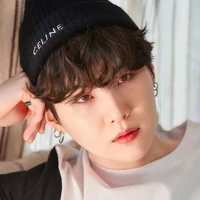 MinYoonGi