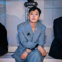 G-Dragon