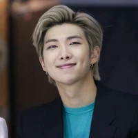 Kim Nam-joon