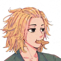 Sano Manjirou (Mikey)