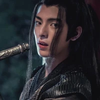 Hạo Hiên ( bn Tiêu Chiến )