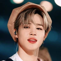 Park Jimin (Thụ8)