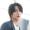 Kim SeokJin