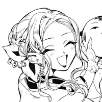 Các chara n9