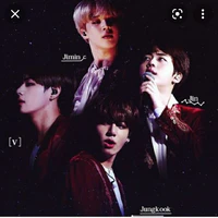 JinTaeKookMin