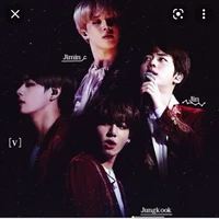 JinTaeKookMin