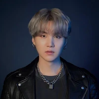 Yoongi