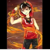 Blaze ( lửa )