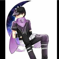 Dark ( bóng tối )