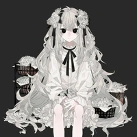 Yuki Harikana/Black Rose