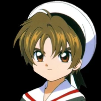 Li Syaoran