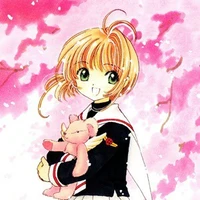 Kinomoto Sakura