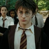 harry (J) potter