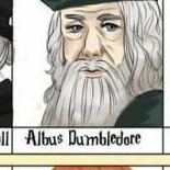 albus dumbledore