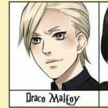 draco mafloy