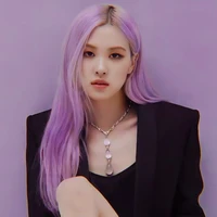 Park Chaeyoung (Rosé)