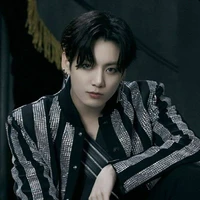 Jeon JungKook