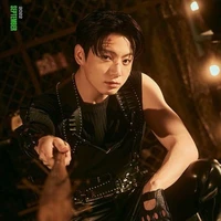 Jeon JungKook