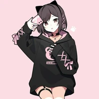 Trần Gia Hân /bạn nu9/