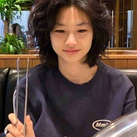 Ryeo y/n