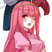 Princess Bubblegum