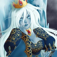 Sina - Ice Queen