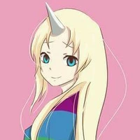 Lady Rainicorn