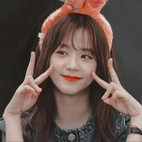 Kim Jisoo ( Bạn thân Lisa )