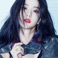 Jisoo_:))