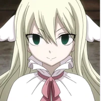 Mavis Vermillion