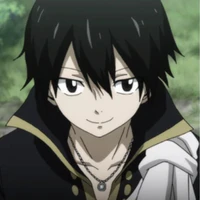 Zeref Dragneel