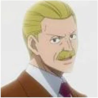 Jude Heartfilia
