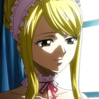 Layla Heartfilia