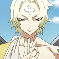 Larcade Dragneel