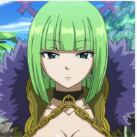 Brandish μ