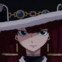 Irene Belserion