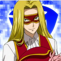 Rufus Lore