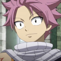 Natsu Dragneel