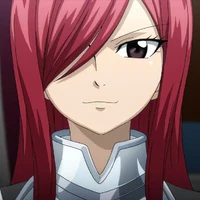 Erza Scarlet