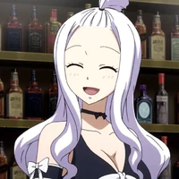 Mirajane Strauss