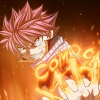 Natsu Dragneel