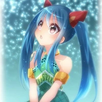 Wendy Marvell
