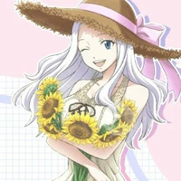 Mirajane Strauss