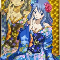 Juvia Lockser