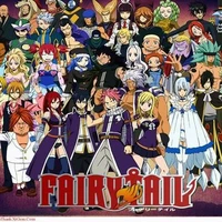 Hội Fairy Tail